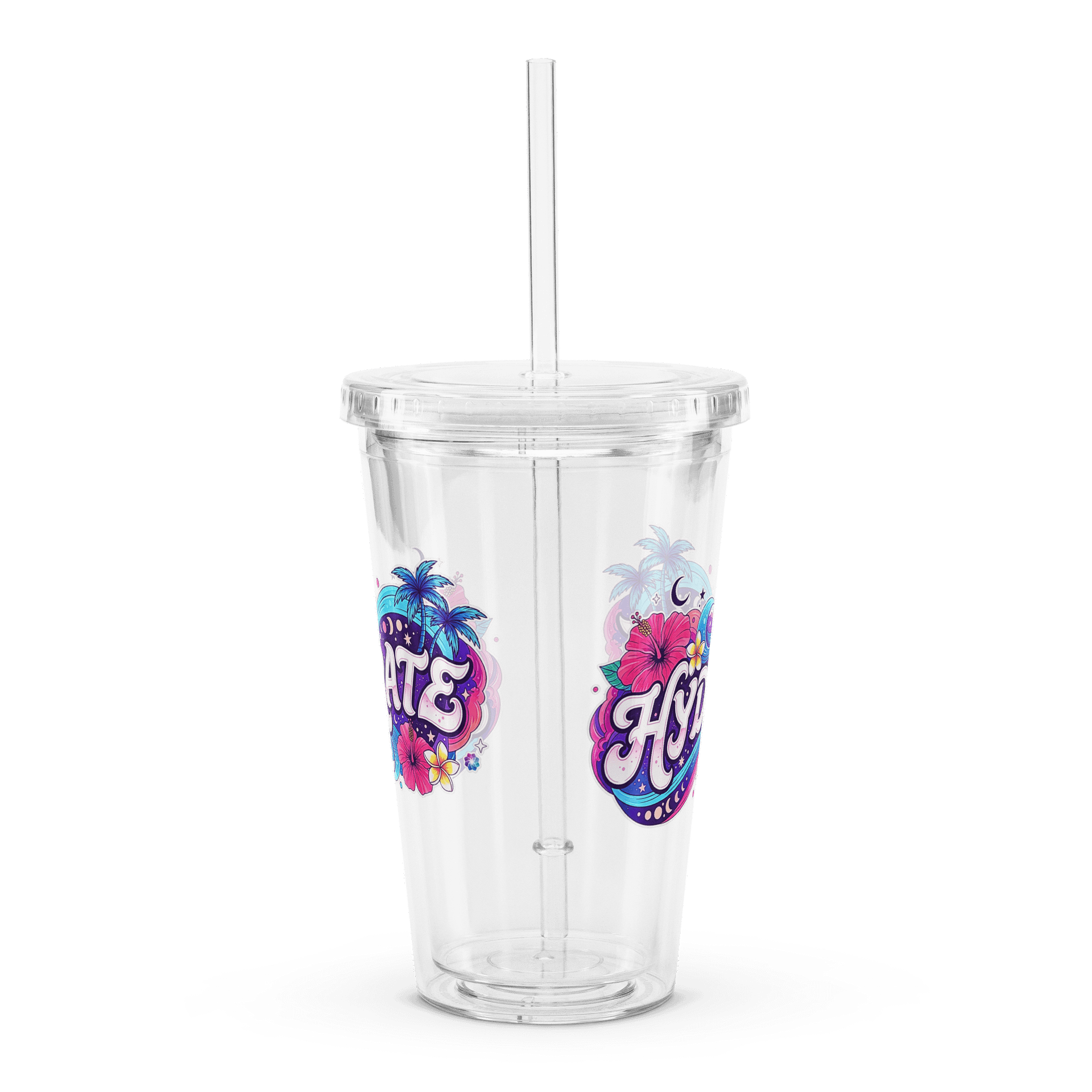 Celestial Hydrate Double Wall Tumbler product image (4)