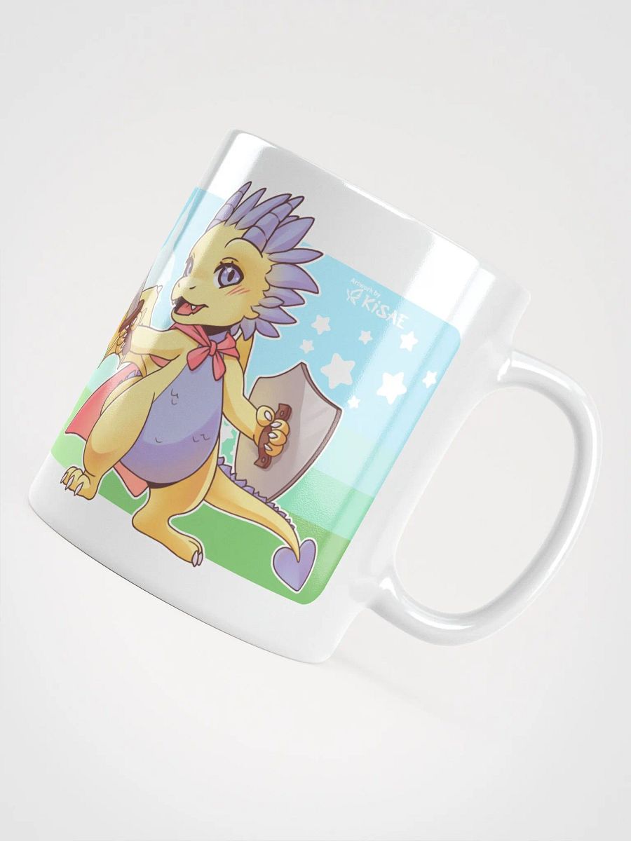 JenaCo XII - Mug product image (4)