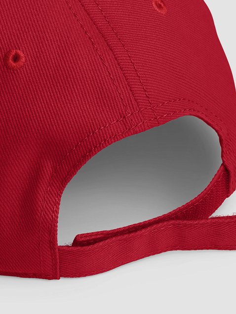 Photo showing Otto Cap Low Profile Baseball Cap