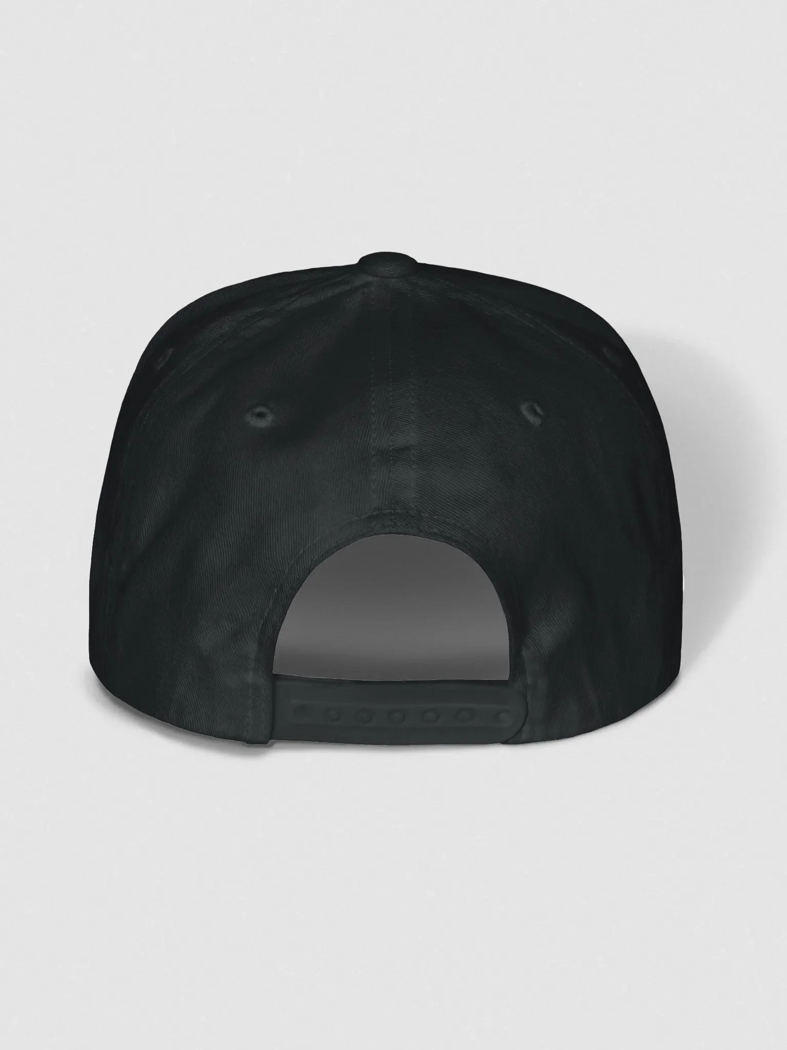 Pumpkin Flat Snapback Hat product image (13)
