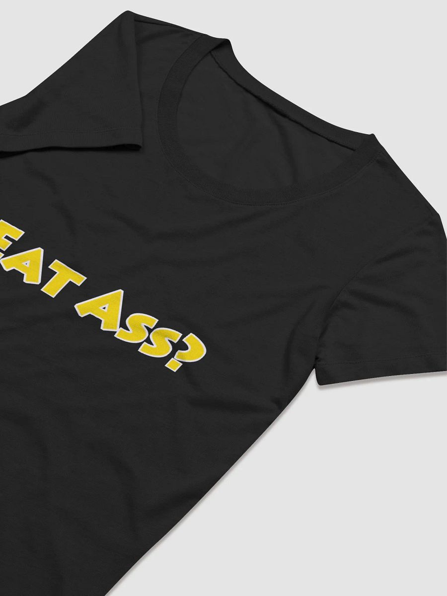 Eat Ass Ladies tee 2 product image (25)