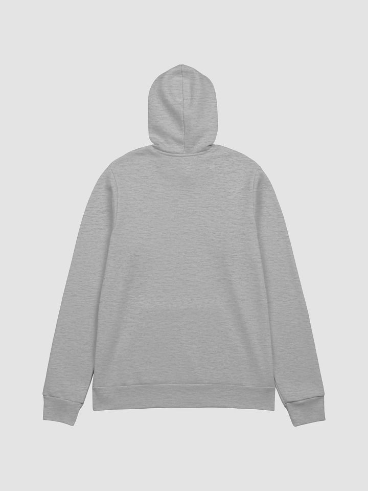 Spooky Santa Skeleton Scary Xmas Hoodie product image (8)