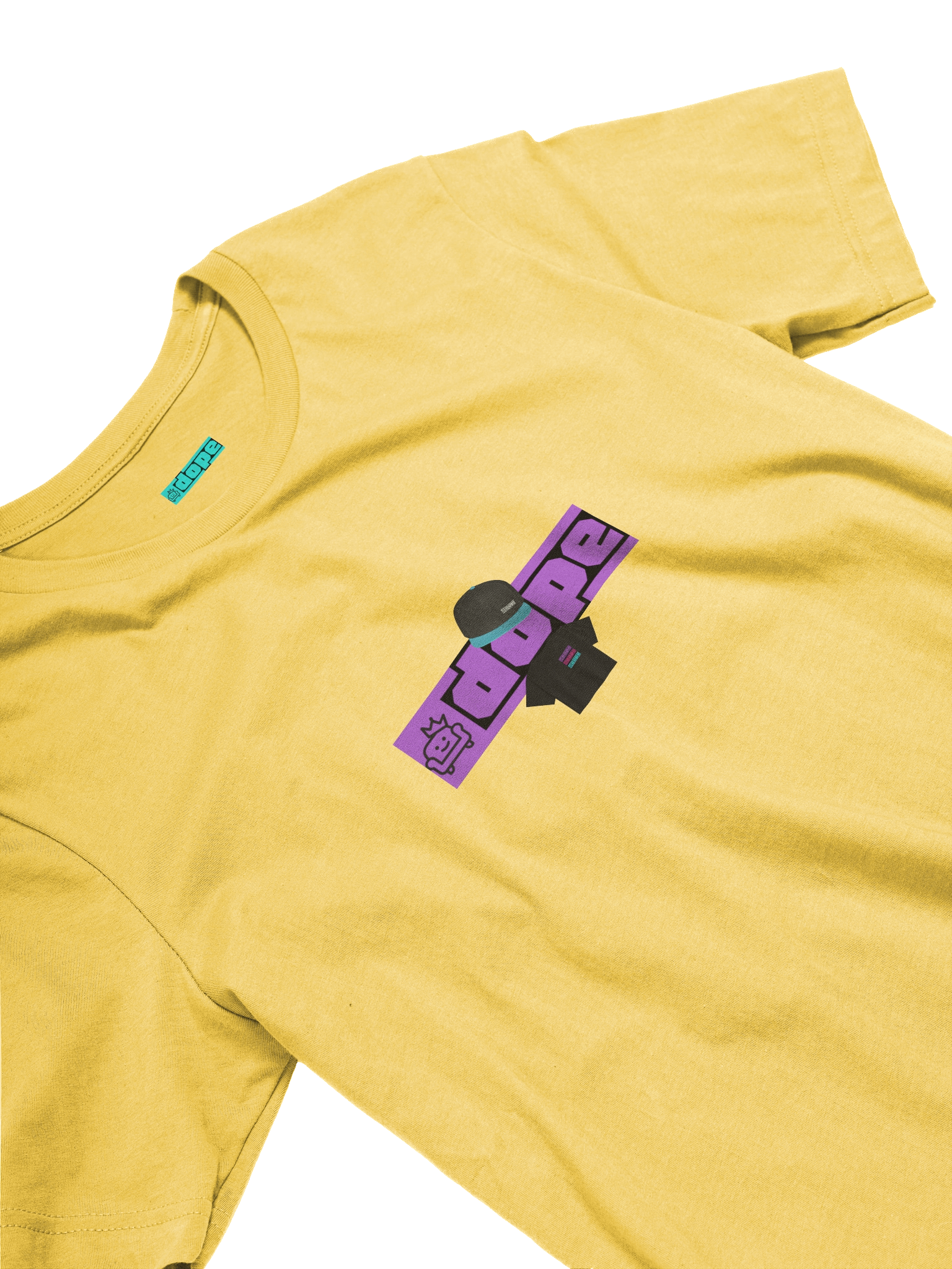dope merch enthusiast raver chick product image (3)