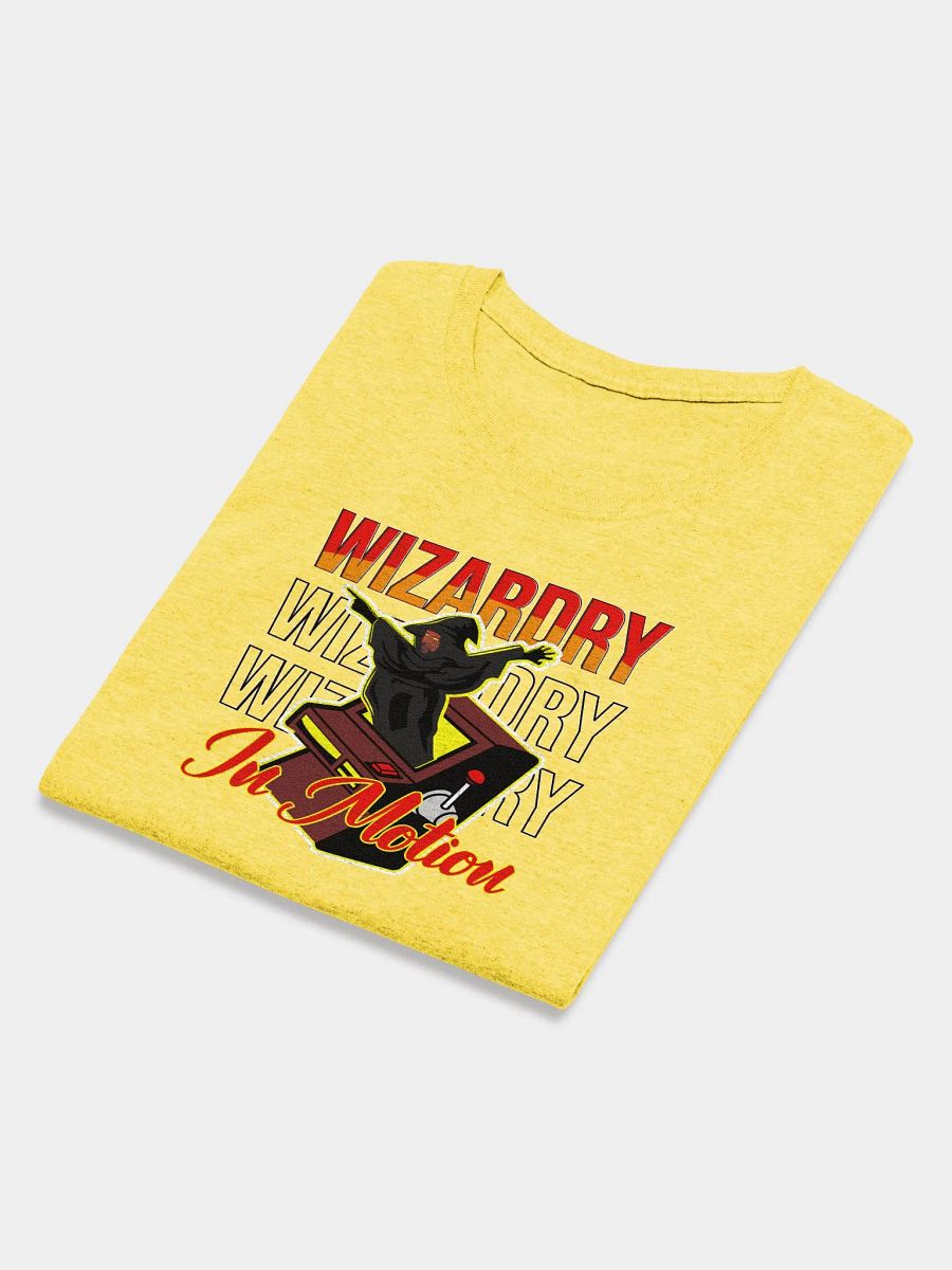 WIZARDRY IN MOTION product image (3)
