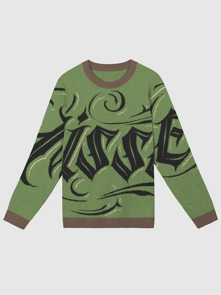 OG MISSILE Grinch X'mas product image (4)