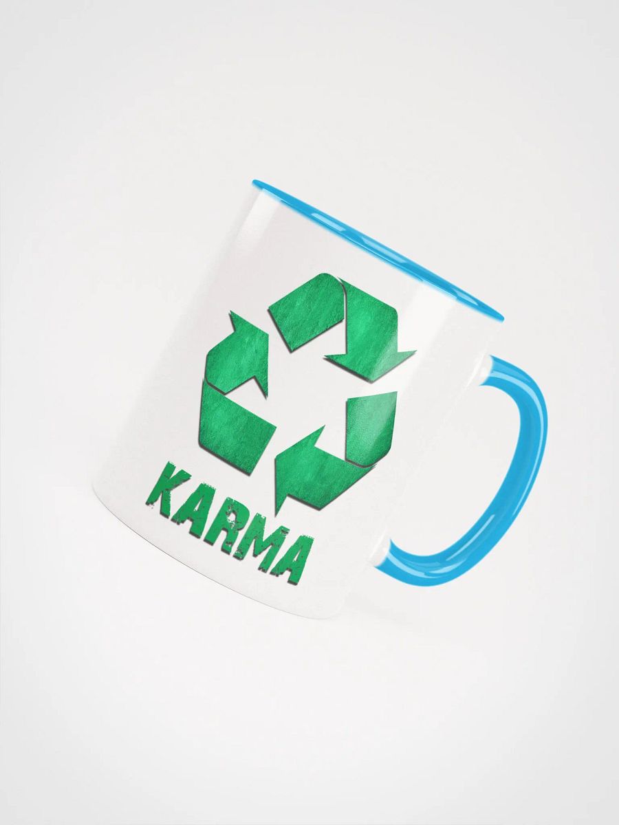 Karma Mug product image (47)