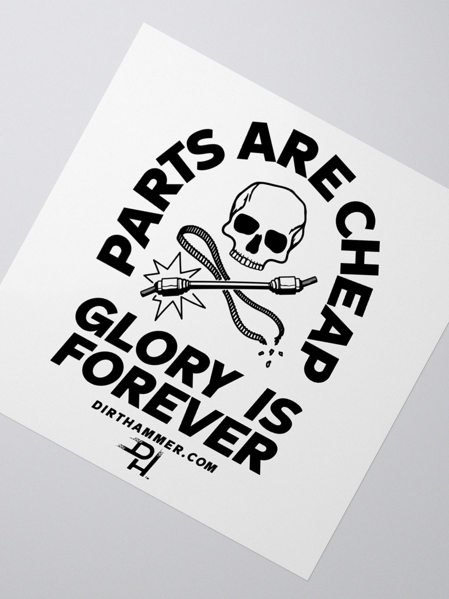 Glory is Forever product image (5)