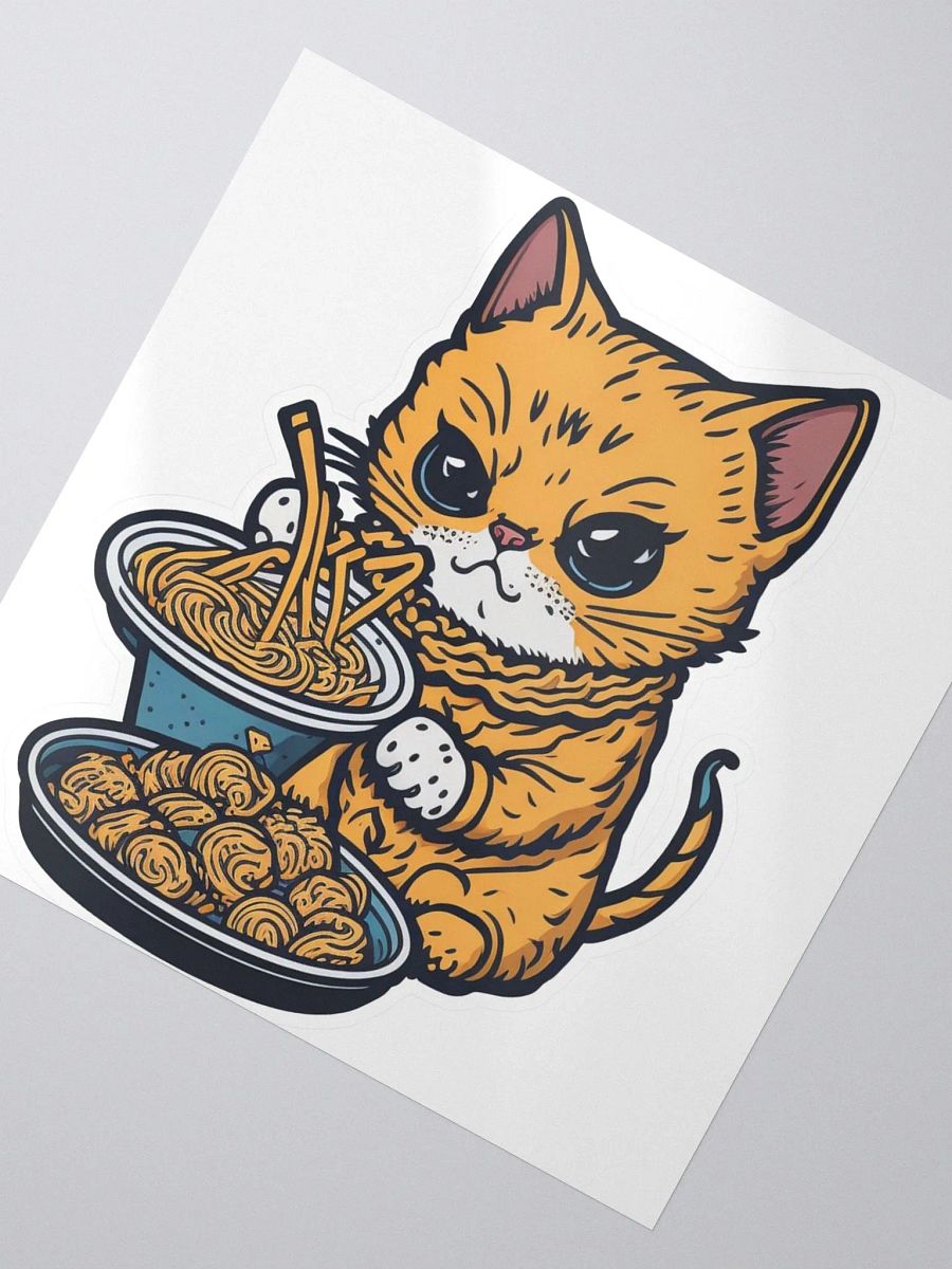 Ramen Kitty product image (3)
