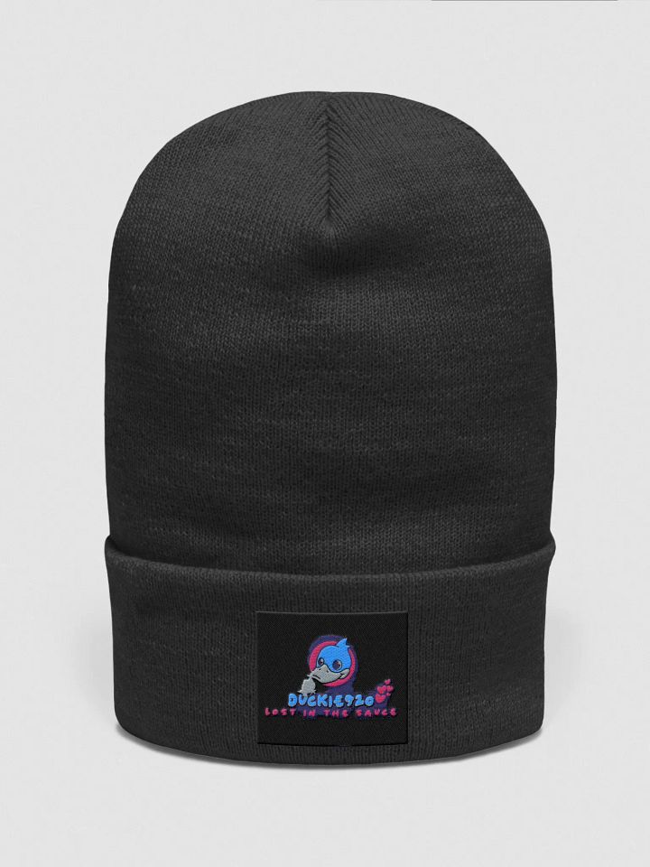 Lost in the Sauce Beanie product image (4)