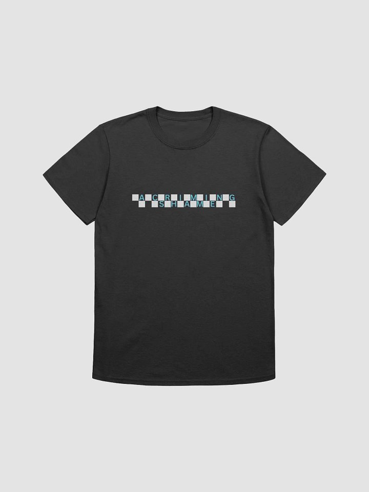 ACrimingShame T-Shirt product image (2)
