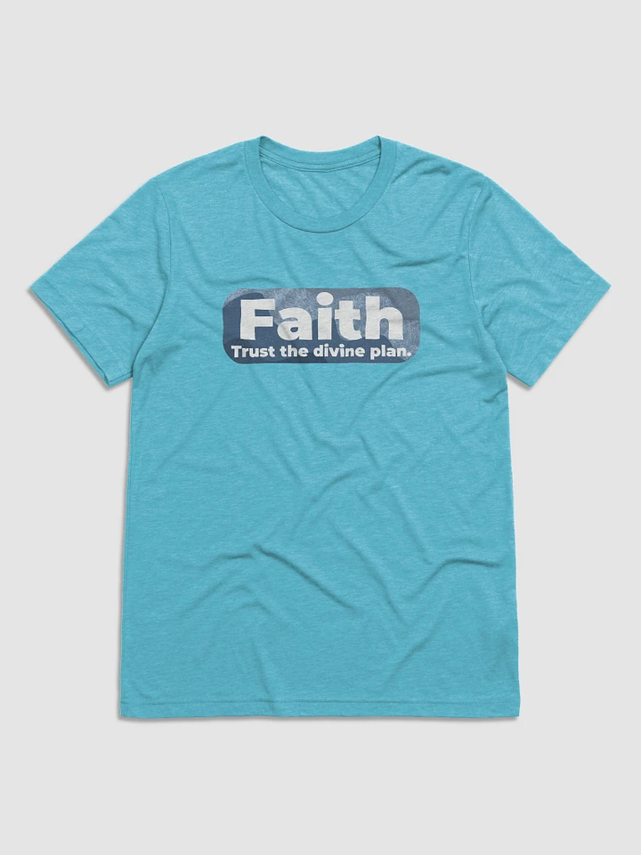 Faith Trust the Divine Plan product image (11)