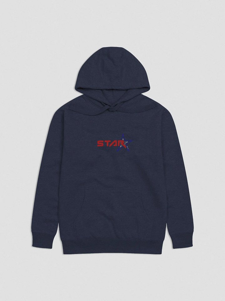 Unisex Hoodie product image (2)