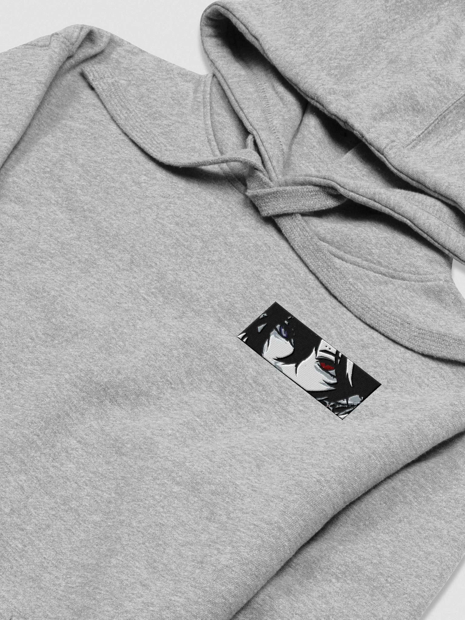 Izlas Gaze Unisex Hoodie Embroidered product image (7)