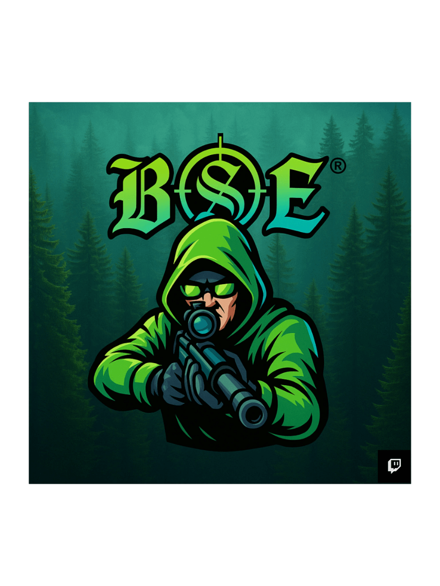BSE Sticker product image (1)
