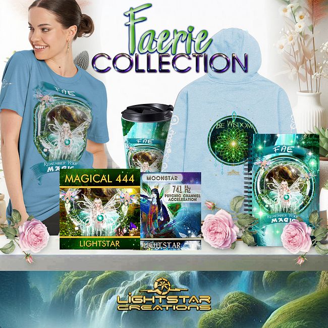 Faerie Collection