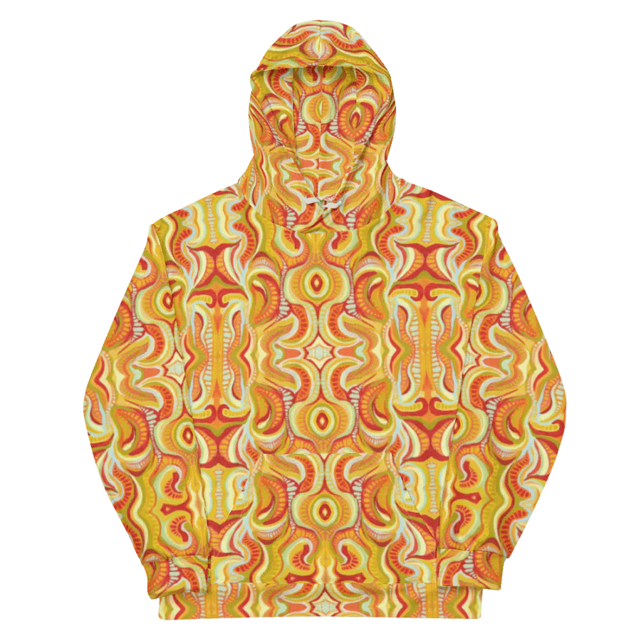 WORMEYS - HOODIE product image (11)