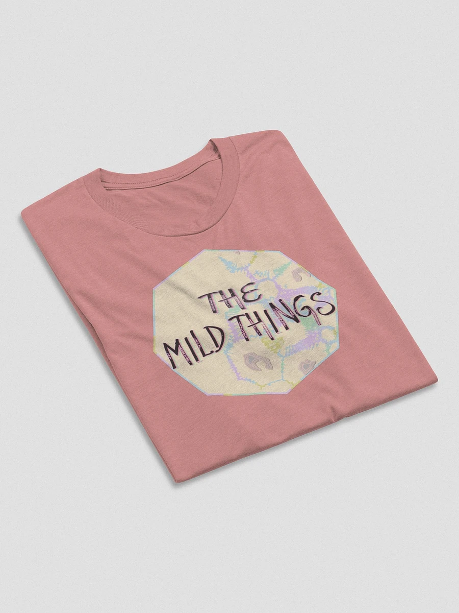 Mild Things Logo Tee product image (30)
