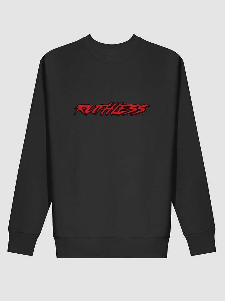RUTHLESS Premium Sweatshirt product image (5)
