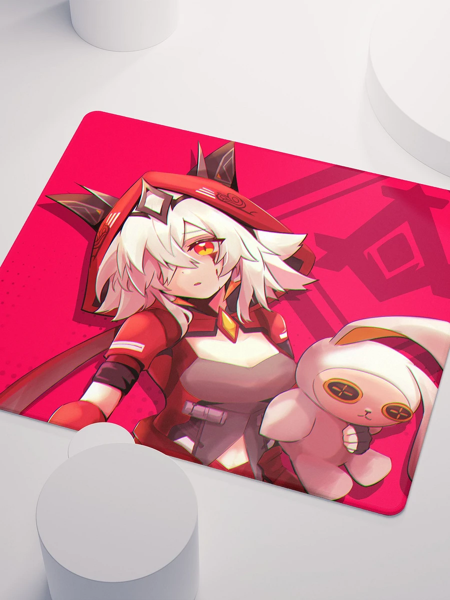 Mouse Pad - Ruby (Tower of Fantasy) product image (3)
