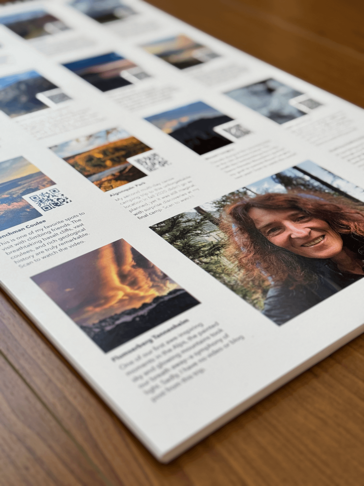 Calendar 2025 - Beyond The Horizon product image (9)