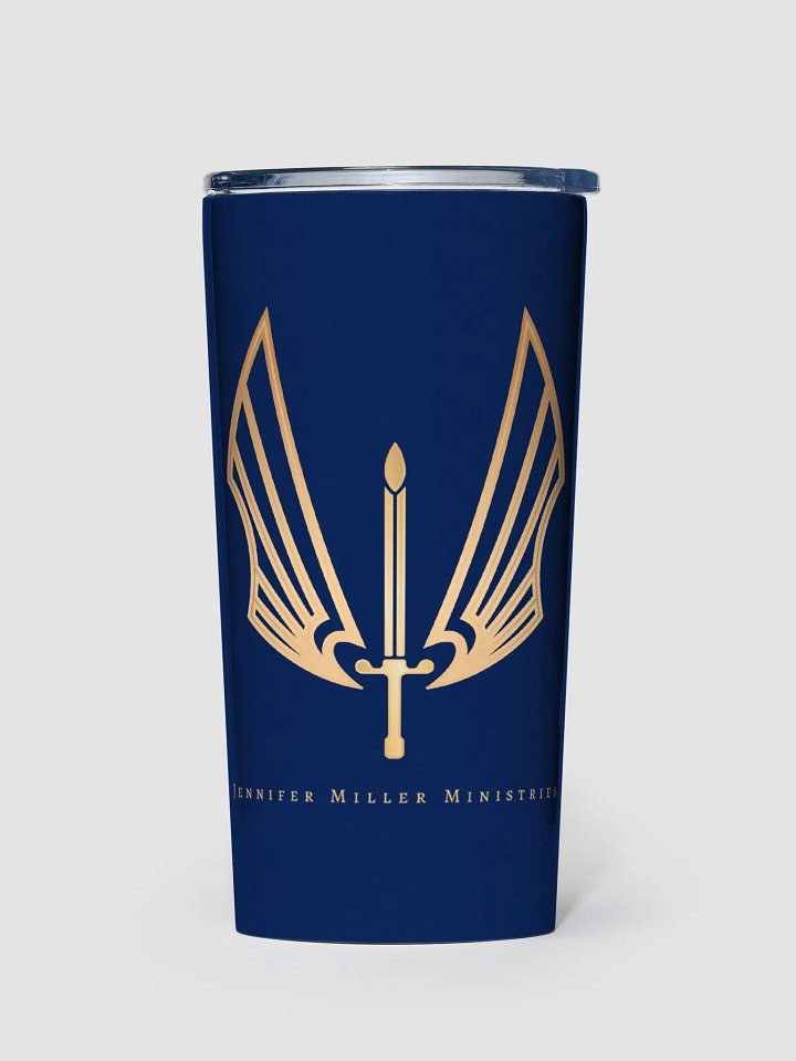 Jennifer Miller Ministries Travel Mug product image (1)