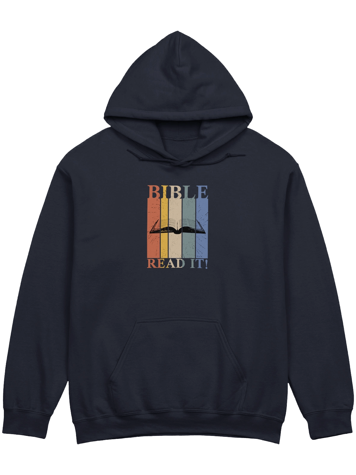 Bible - Read It! Hoodie product image (9)