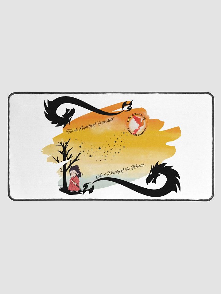 TFXG Quote Mat product image (1)