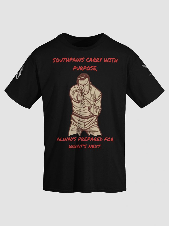 Southpaws Carry With Purpose product image (1)