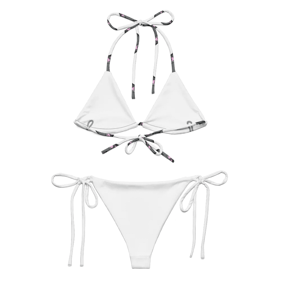 Topper and Bottomer. String Style product image (3)
