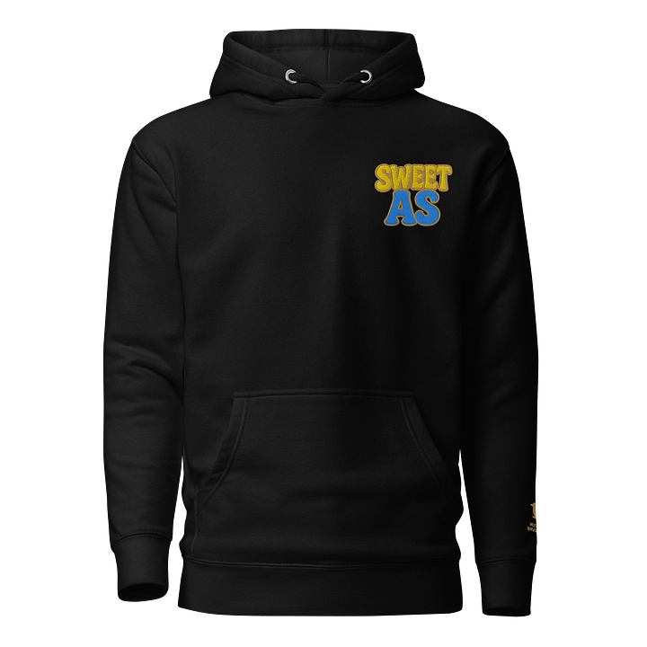 Mudgee Smugglers "Sweet As" Embroidered Hoodie product image (1)