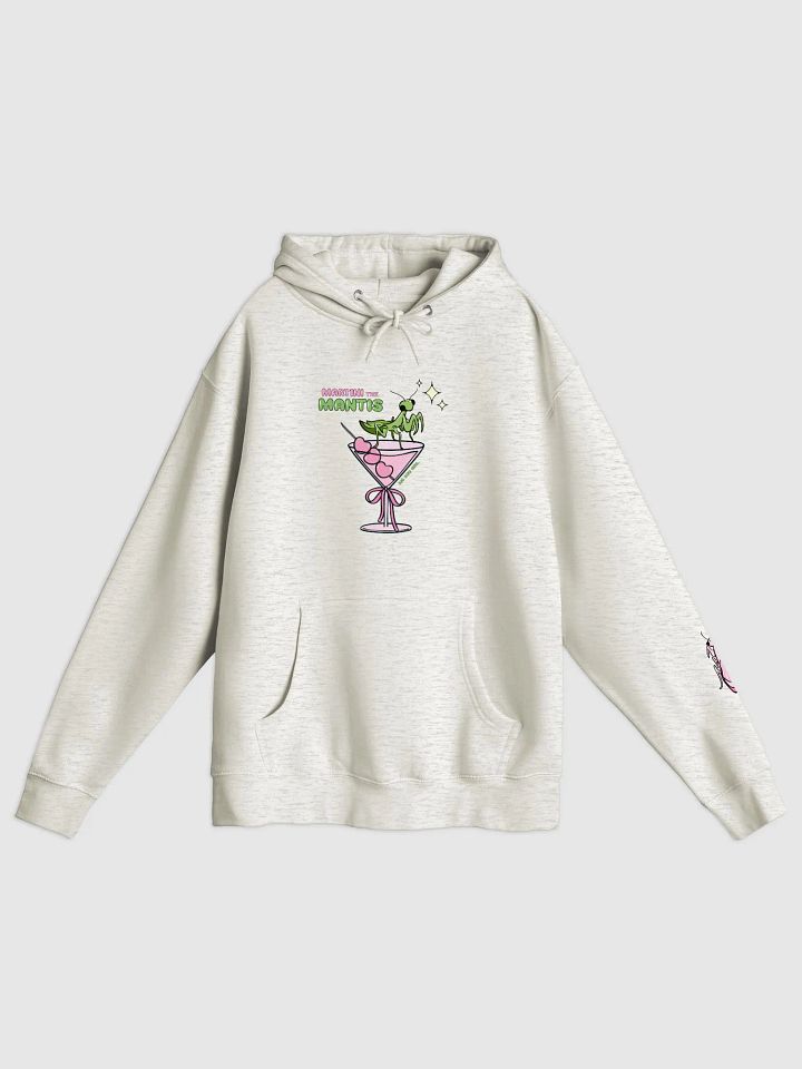 martini mantis hoodie product image (1)