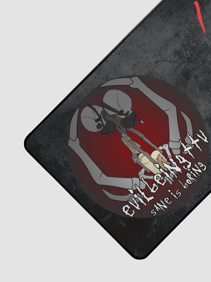 Large Mousepad product image (2)