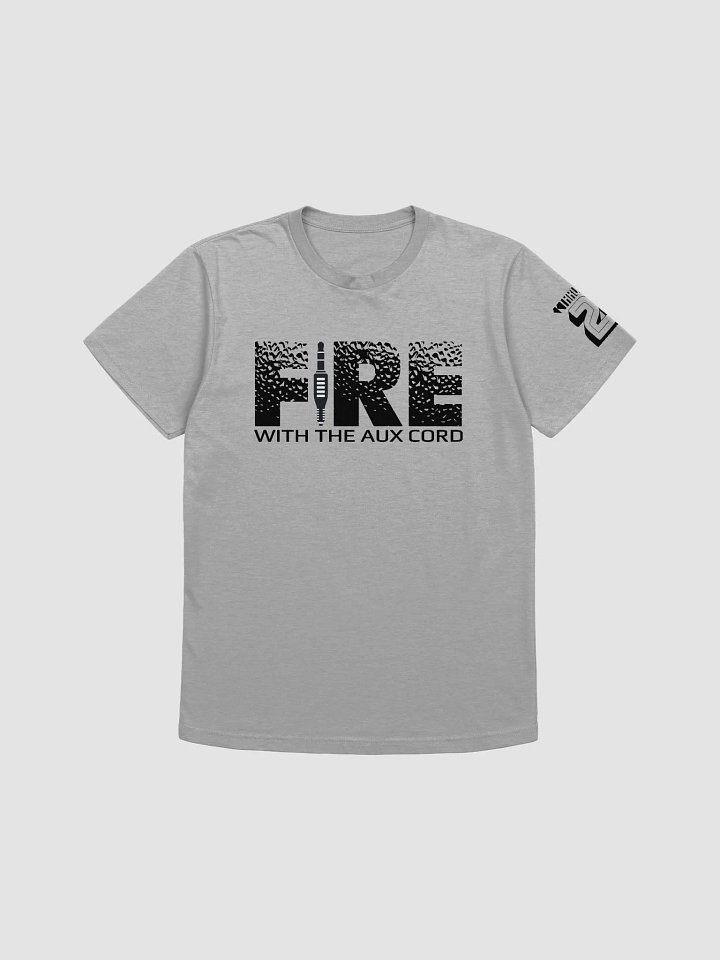 2K Fire with the Aux Cord product image (1)