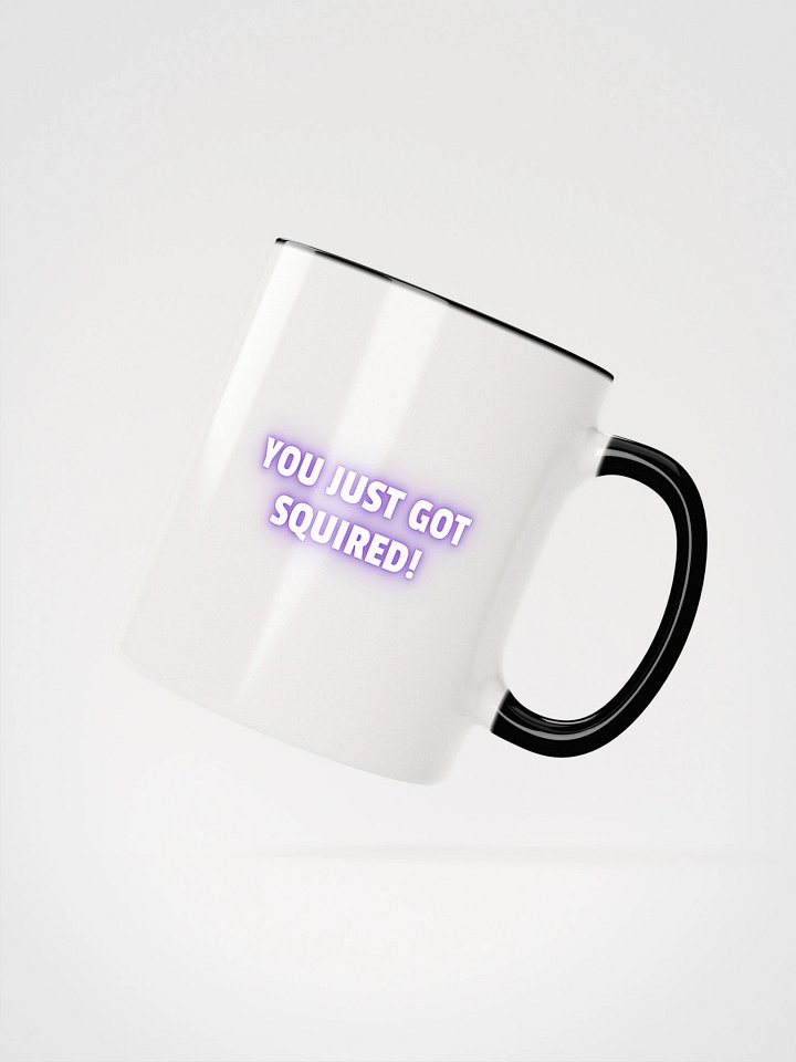 Squired Mug product image (3)