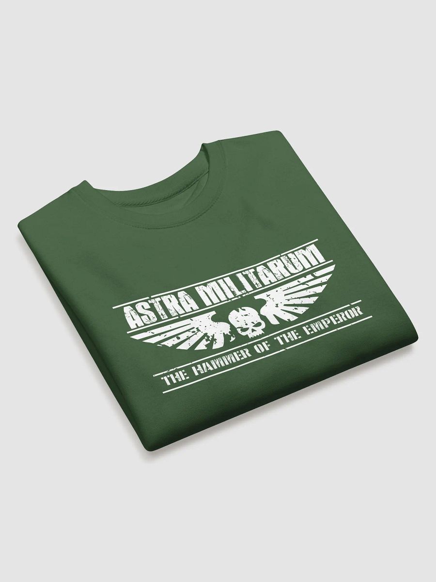 Unisex Sweatshirt Astra Militarum | Warhammer 40K product image (11)