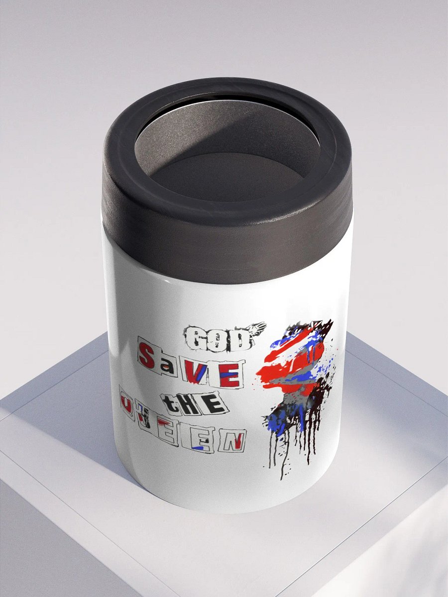 God Save The Queen product image (4)