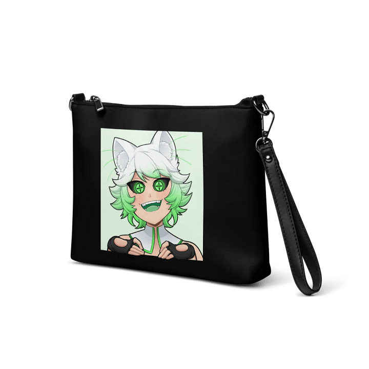 Happy Cat (Crossbody Bag) product image (2)