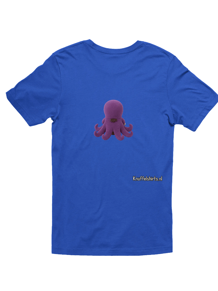 Evan de Egel - Octopuspak product image (18)
