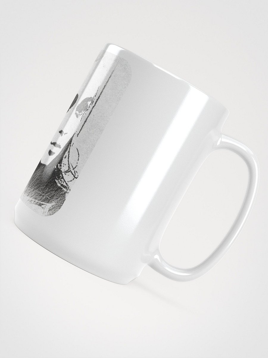 Angela Giarratana Sketch Mug 7 product image (4)