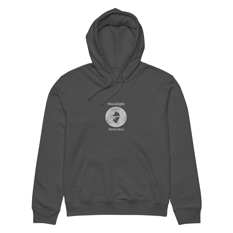 Moonlight Detective Men's Hoodie product image (6)
