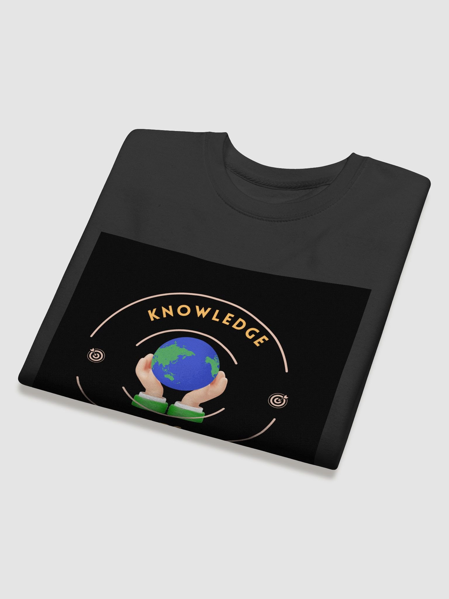 T-Shirt product image (4)