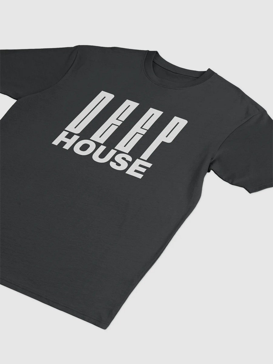 Deep House SE - Mens Premium Heavyweight Tee product image (3)