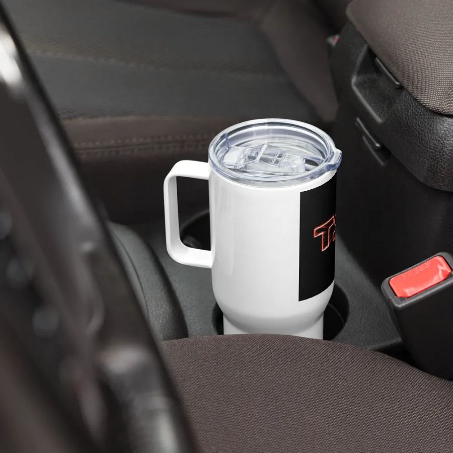 Travel Mug product image (8)