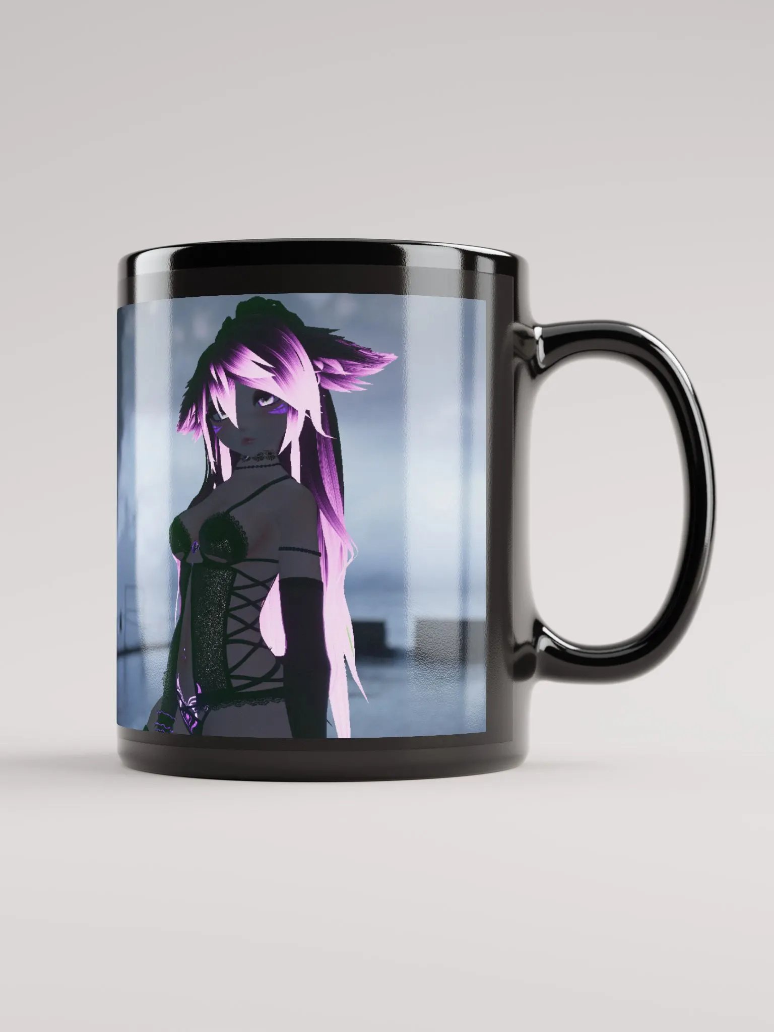 Sisters Mug product image (1)