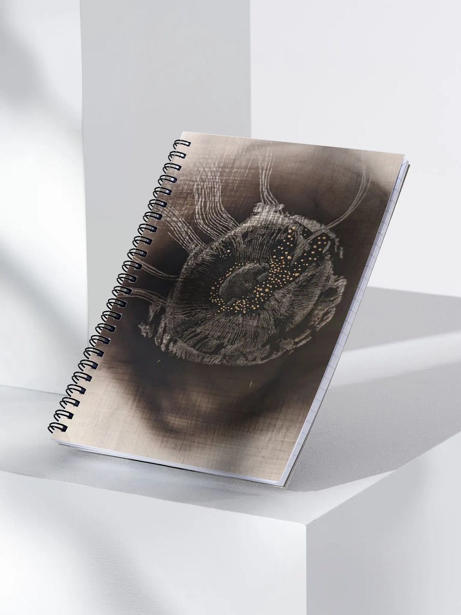Smokey Journal product image (4)