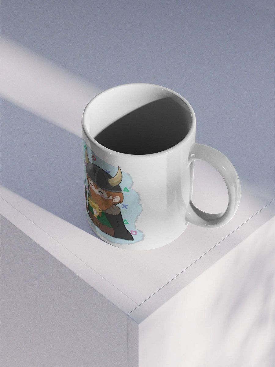 Viking Dora/Trophy product image (3)