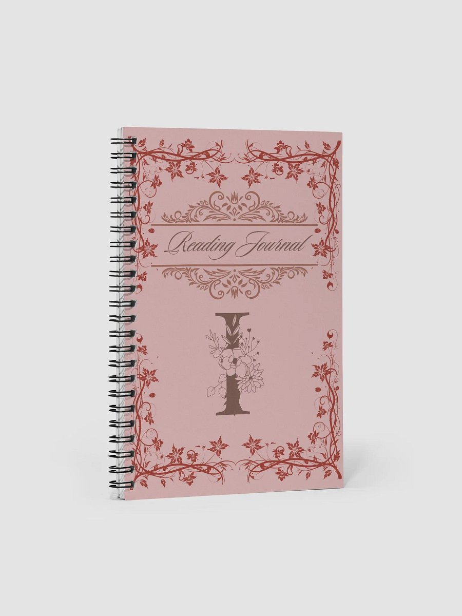 Enchanted Reading Journal – A Fairy Tale for Your Bookshelf product image (2)