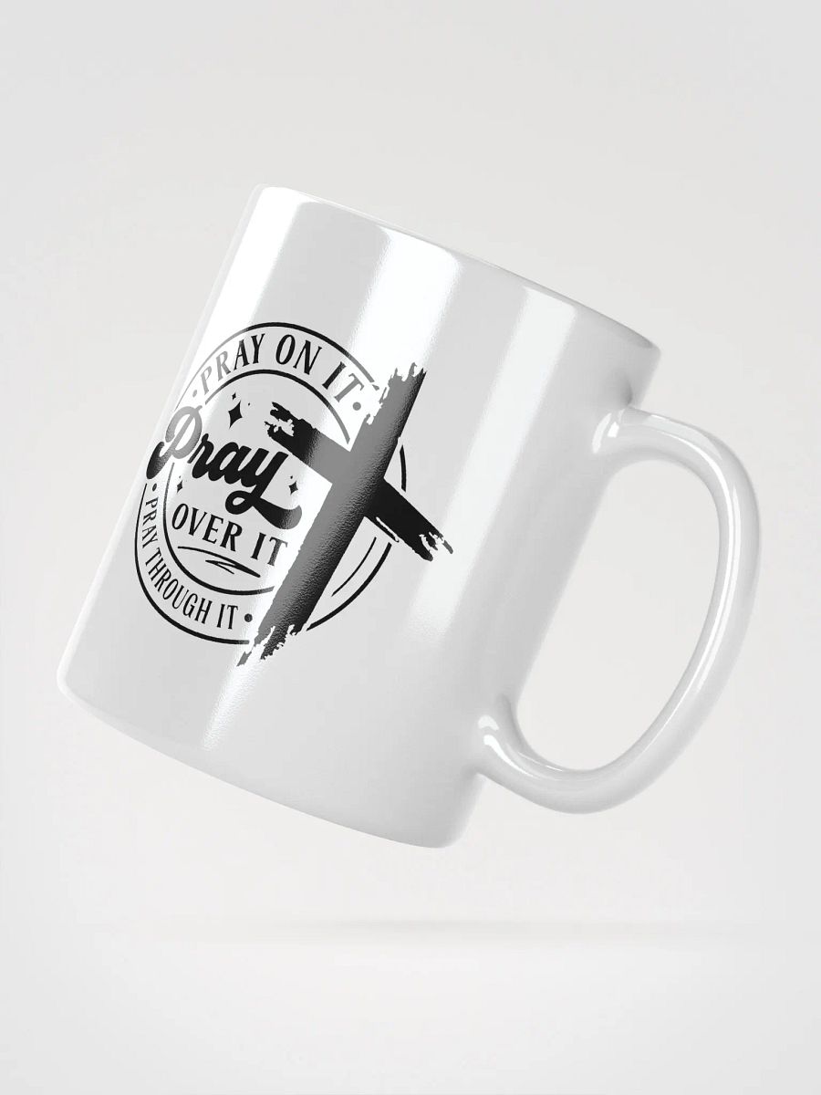 Prayer Coffee Mug product image (6)