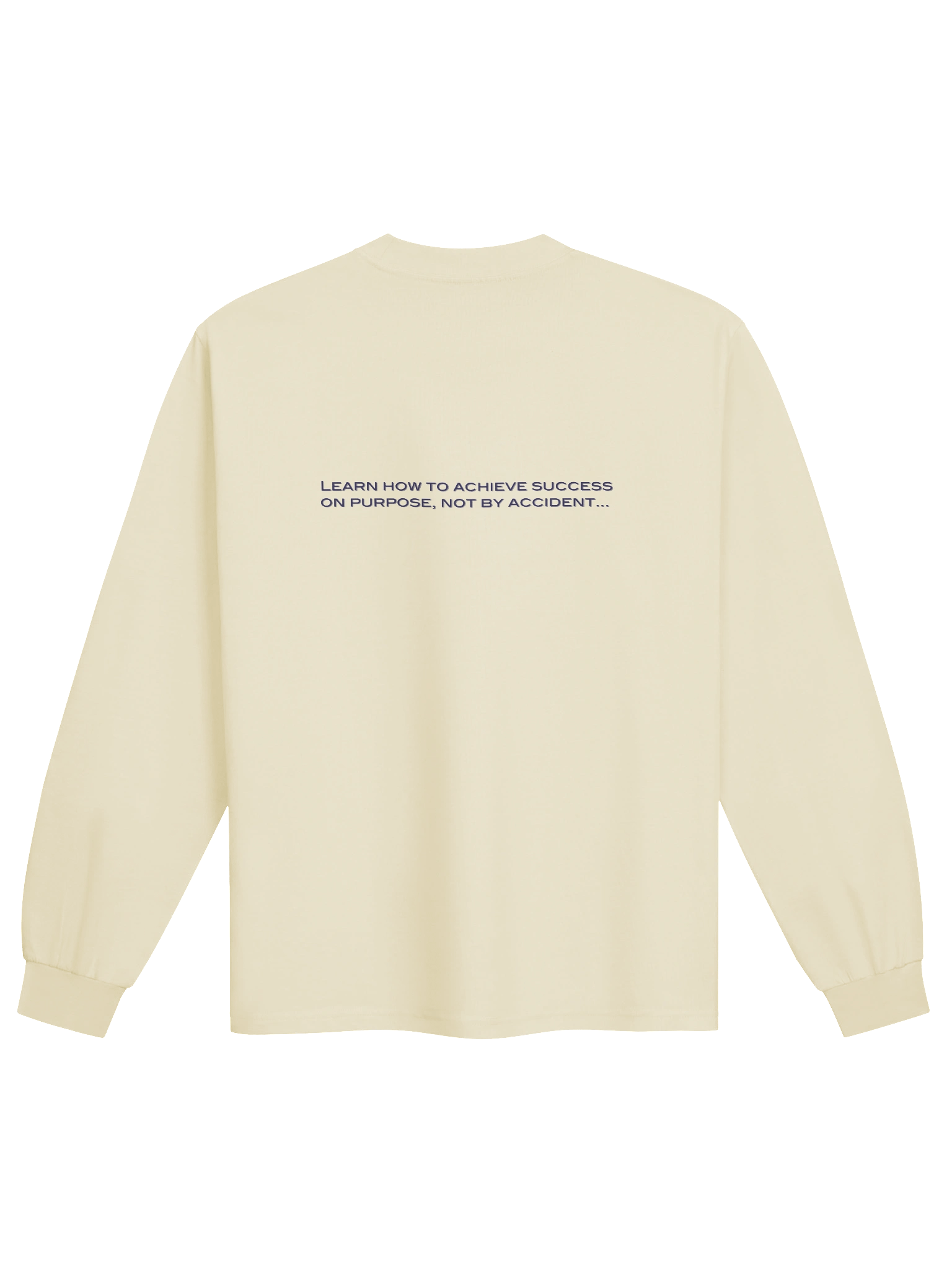 Podcast Sweatshirt product image (2)
