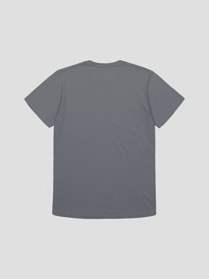 Intellectually Ignorant Unisex ( Black Logo) T-Shirt product image (4)